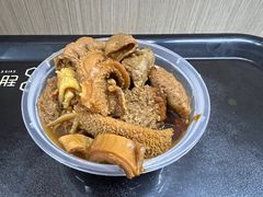 -阿姨牛杂(北京路店)