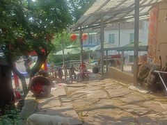 -金堂县云顶石城风景区