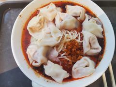 -聚园面庄(新光天地店)
