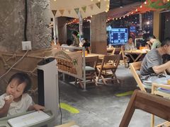 -胖哥俩肉蟹煲(济南印象城店)