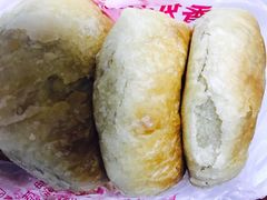 油酥火烧-香妃烤鸡(西单店)