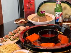 -三江两海老火锅(北京首店)