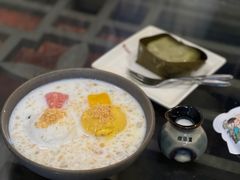 -椰语堂·海南清补凉(中山骑楼店)