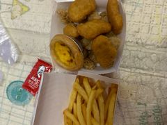 -肯德基(龙之梦购物中心店)