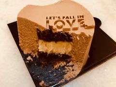 -DUFF LANGE杜夫朗格蛋糕(长沙店)