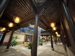 -走马楼饭庄(慈城古县城店)