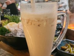 -湊湊火锅·茶憩(东城万达店)