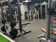 -METIS FITNESS女性健身工作室