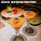 杭州高端日料🍣高空璀璨之下的绝佳约会餐厅