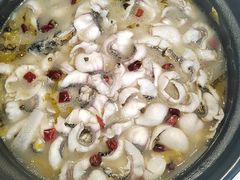 -周渝食惦酸菜鱼(青浦店)