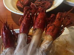 -有位虾匠·香辣蟹·小龙虾(李村店)