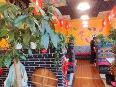 -江湖水乡铁锅炖魚(周庄嘉园店)