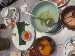 -一坐一忘云南菜(卓悦中心)
