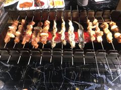 -郎出山烧烤(胶州店)