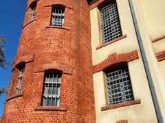 -青岛德国监狱旧址博物馆