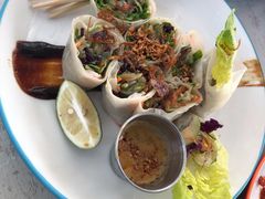 -Cha Cha's Beach Cafe