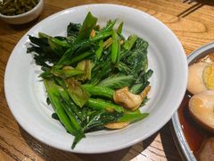 -潮粥荟·潮汕砂锅粥(朝阳大悦城店)