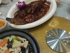 -和平馆·地道港澳茶餐厅(西门口店)