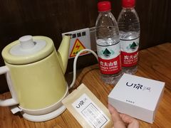 -U你·天然调味(南湖总店)