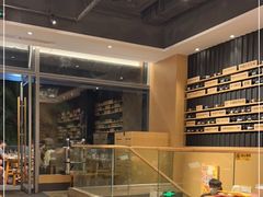 -木屋烧烤(惠阳华润小径湾店)