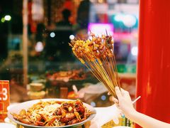 -有间虾铺·经典湘菜·小龙虾(新梦店)