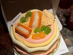 -流酥可心·牛乳蛋糕商店(禾祥西路店)