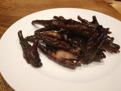 卤鸡爪-荣小馆(温州智慧谷店)