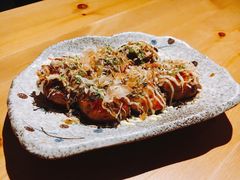 -章之鱼家(体育东路店)