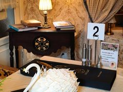 -西檬树SIMON·T轻奢蛋糕(大东方Max店)