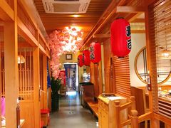-山之川日料放题(通州店)