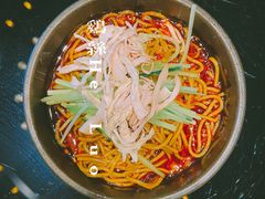 -東舍食唐精品陕菜馆
