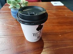 -BLAQ咖啡(骏豪店)
