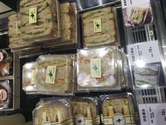 -皇后西斯汀饼店(文化路店)