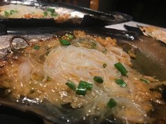 鲜带子-云晓光头烧烤吧(川沙绿地店)