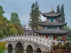 -黑龙潭公园