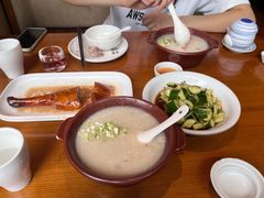 -如轩·海鲜砂锅粥·潮汕菜(一品天下店)