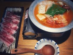 -乐亭日本料理(彩虹本店)
