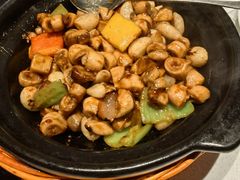 -顺峰顺水顺德菜(第一百货店)