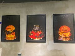 -shark burger·鲨鱼汉堡(交子大道店)