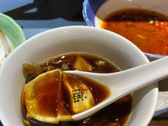 -探鱼·鲜青椒爽麻烤鱼(天一广场店)