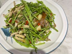-不倒翁·安徽名菜楼(步行街店)