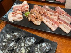 -大阪烧肉BAKA一代(十亩地店)