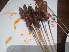 -庆峰龙虾烧烤(合肥一店)