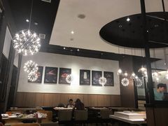 大堂-豪客来牛排(海沧阿罗海店)