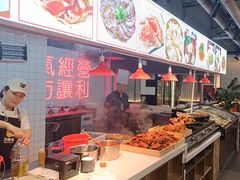 -王祖名抻面(罗湖分店)