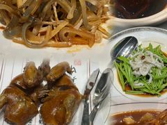 -沈灶河豚宴·河豚融合餐厅(汉中路店)