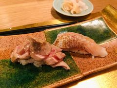 -奈良本寿司(永嘉路店)