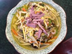 大煮干丝-红灯笼大酒楼(通湖路店)