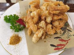 -百味饺子城•海鲜家常菜(秦皇岛店)