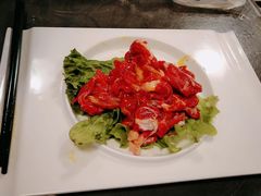 -北门涮肉·炭火铜锅涮肉(什刹海店)